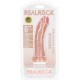 Gode Little Curved RealRock 15.5 x 3.7 cm 