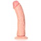Gode Little Curved RealRock 15.5 x 3.7 cm 