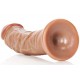 Gode Little Curved RealRock 15.5 x 3.7 cm Latino 