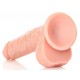 Gode réaliste Mini Straight RealRock 14.5 x 3.6cm 