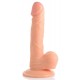 Gode réaliste Poppin It 13 x 3.6cm 