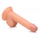 Gode réaliste Poppin It 13 x 3.6cm 