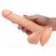 Gode réaliste Poppin It 13 x 3.6cm 