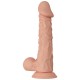 Gode réaliste Buraq Beautiful 18 x 4.5cm 