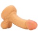 Gode réaliste Lorenzo S 14 x 3.5cm 