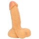 Gode réaliste Lorenzo S 14 x 3.5cm 