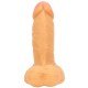 Gode réaliste Lorenzo M 15 x 4cm 