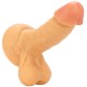 Gode réaliste Lorenzo M 15 x 4cm 
