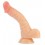 Gode réaliste Beats Curve 15 x 4.5cm