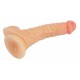 Gode réaliste Beats Curve 15 x 4.5cm 