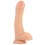 Gode réaliste Beats Foreskin 15 x 4.5cm