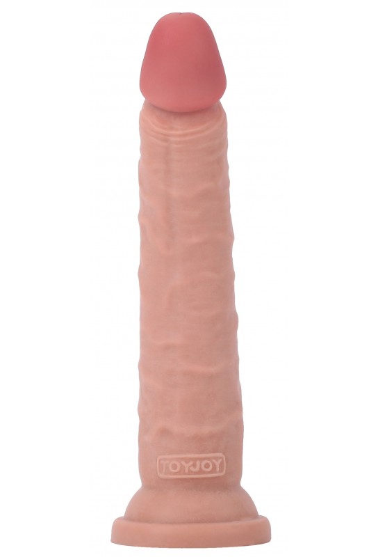 Gode réaliste Ylyt Get Real 16 x 3cm 