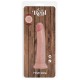 Gode réaliste Ylyt Get Real 16 x 3cm 