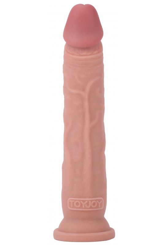 Gode réaliste Imis Get Real 21 x 4cm 