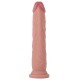 Gode réaliste Imis Get Real 21 x 4cm 
