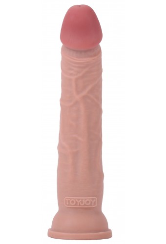 Gode réaliste Asla Get Real 23 x 5cm 