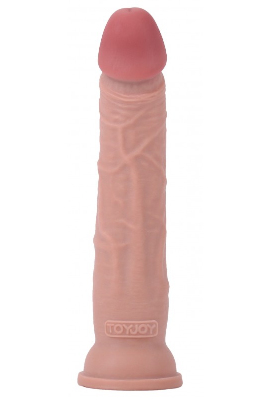 Gode réaliste Asla Get Real 23 x 5cm 