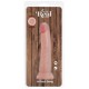Gode réaliste Asla Get Real 23 x 5cm 