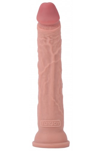 Gode réaliste Otto Get Real 26 x 5.5cm 