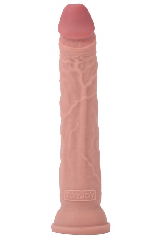 Gode réaliste Otto Get Real 26 x 5.5cm 