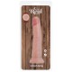 Gode réaliste Otto Get Real 26 x 5.5cm 