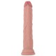 Gode réaliste Otto Get Real 26 x 5.5cm 