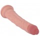 Gode réaliste Otto Get Real 26 x 5.5cm 