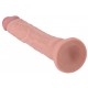 Gode réaliste Otto Get Real 26 x 5.5cm 