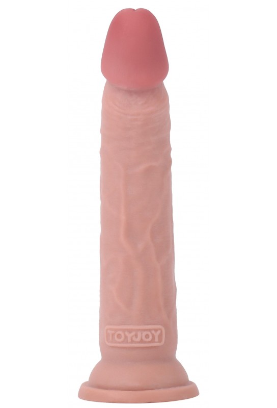 Gode réaliste Orlan Get Real 19 x 4cm 