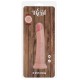 Gode réaliste Orlan Get Real 19 x 4cm 