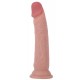 Gode réaliste Orlan Get Real 19 x 4cm 