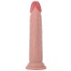 Gode réaliste Orlan Get Real 19 x 4cm 