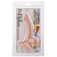 Gode réaliste courbé Curve Spot 11 x 3cm 