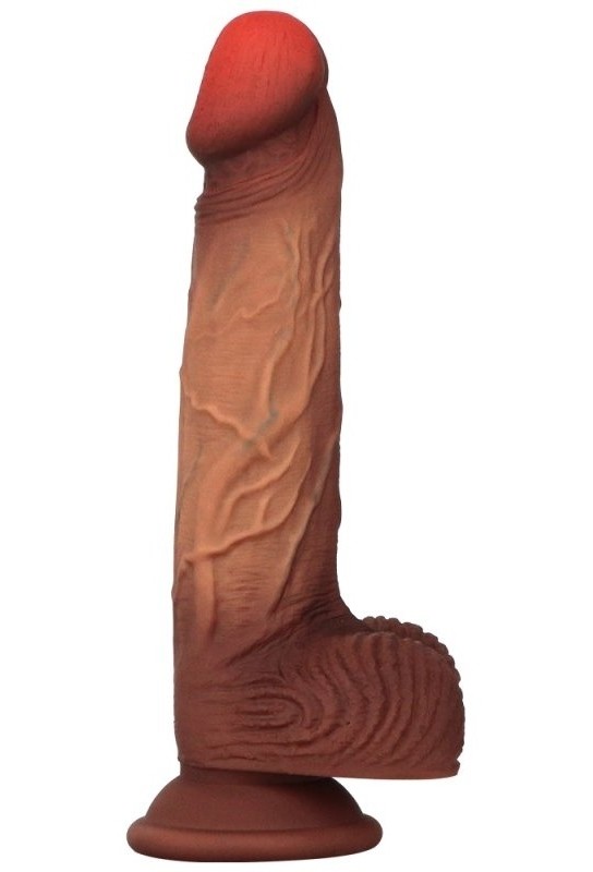 Gode Réaliste Toto Junior 16 x 3.8cm 