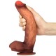Gode Réaliste Toto Graddy 20 x 4.5cm 