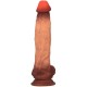 Gode Réaliste Toto Graddy 20 x 4.5cm 