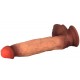 Gode Réaliste Toto Graddy 20 x 4.5cm 
