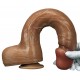Gode Realdong 27 x 5.3cm Marron 