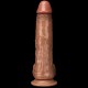 Gode Browndick M 17 x 4.5cm Marron 