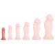 Gode Mushu S 11 x 3.5cm 