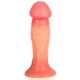 Gode Mushu S 11 x 3.5cm 