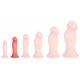 Gode Mushu M 13 x 4.3cm 