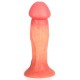 Gode Mushu L 15 x 5cm 
