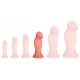 Gode Mushu XL 6 x 6.4cm 