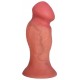 Gode Mushu XL 6 x 6.4cm 