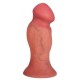 Gode Mushu XXL 20 x 8cm 
