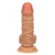 Gode Réaliste The Lifeguard 11 x 4cm 