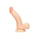 Gode Réaliste The Doctor 13 x 3.6cm 