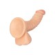 Gode Réaliste The Doctor 13 x 3.6cm 
