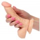 Gode Réaliste The Doctor 13 x 3.6cm 